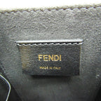 Fendi Box · Leather