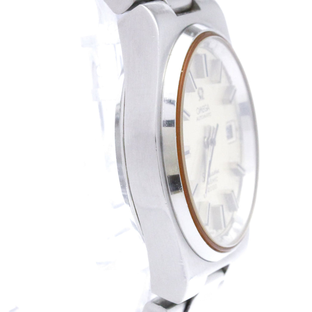 Omega Seamaster Cosmic 2000 · Automatic