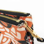 Louis Vuitton Clafity Double Zip Pochette
