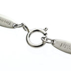 Tiffany Open Heart · Platinum