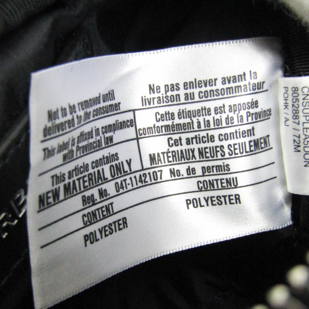Burberry · Nylon Belt Bag