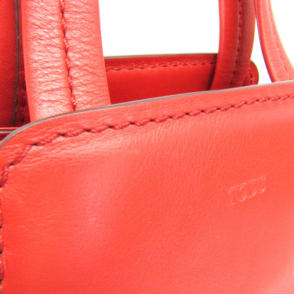 Tod's · Leather Shoulder Bag