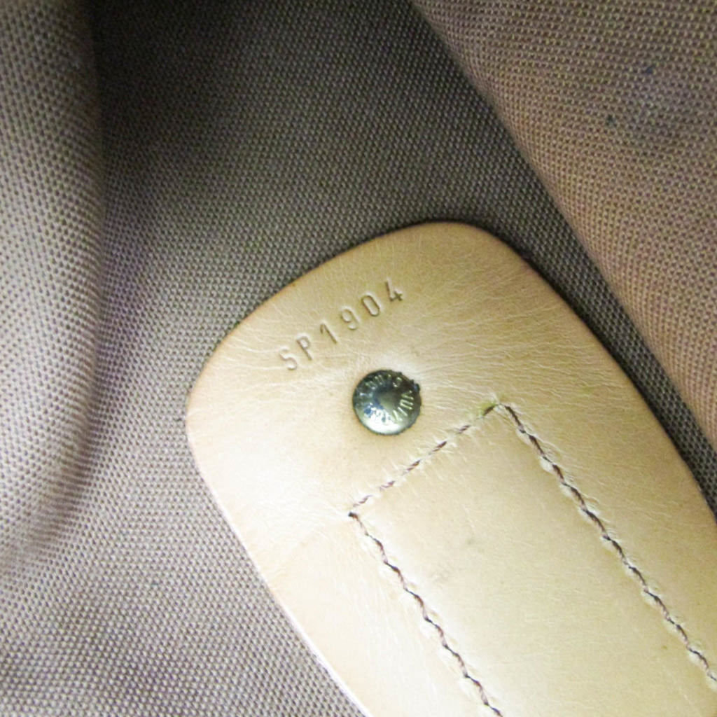 Louis Vuitton Cup · Garment Bag