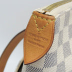 Louis Vuitton Damier · Azur Canvas