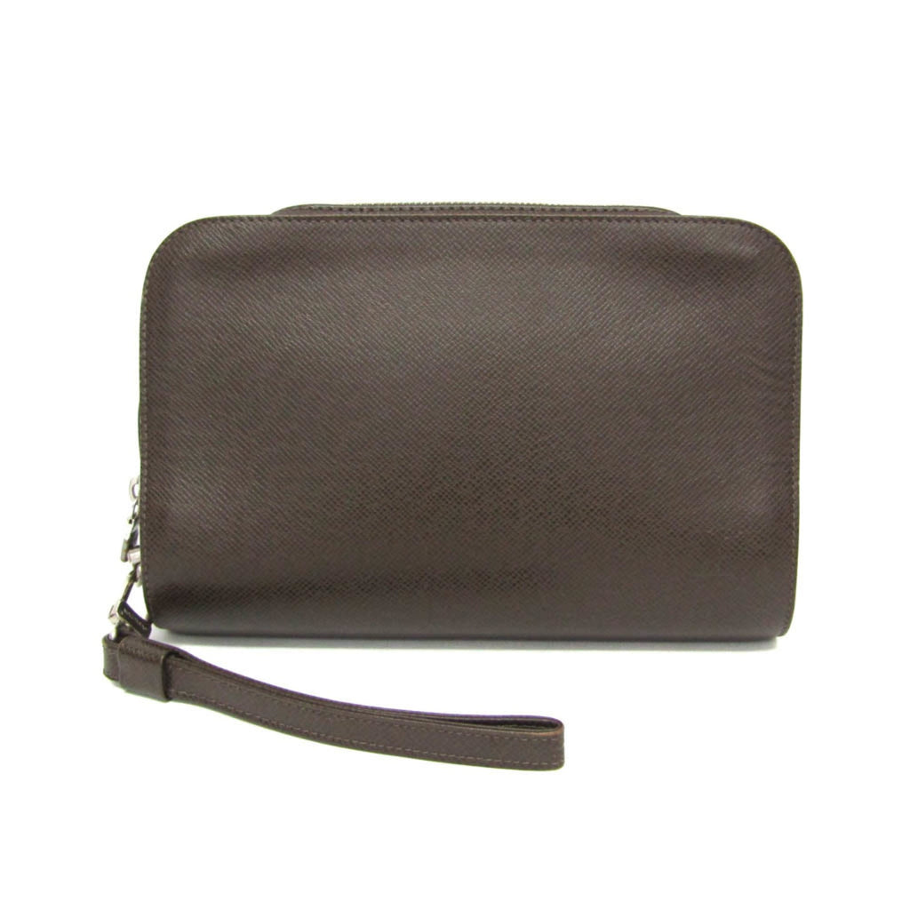 Louis Vuitton Baikal · Taiga Leather