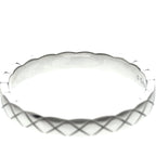 Chanel Coco Crush · 18K White Gold