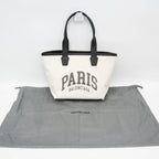 Balenciaga Jumbo Small · Canvas Tote