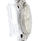 Omega Seamaster De Ville · Steel · Automatic