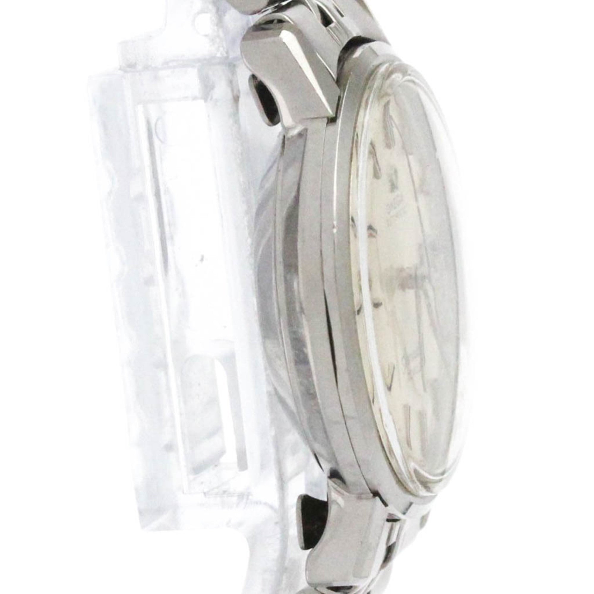 Omega Seamaster De Ville · Steel · Automatic