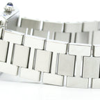 Cartier Tank Solo · Steel · Quartz