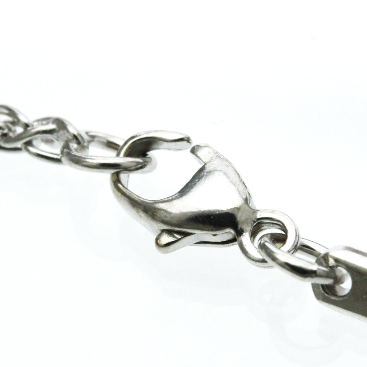 Chopard Happy Diamonds · 18K White Gold