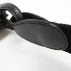 Hunting World · Canvas & Leather