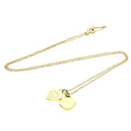 Tiffany Return to Tiffany · 18K Yellow Gold