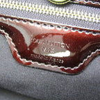 Louis Vuitton Wilshire PM · Monogram Vernis