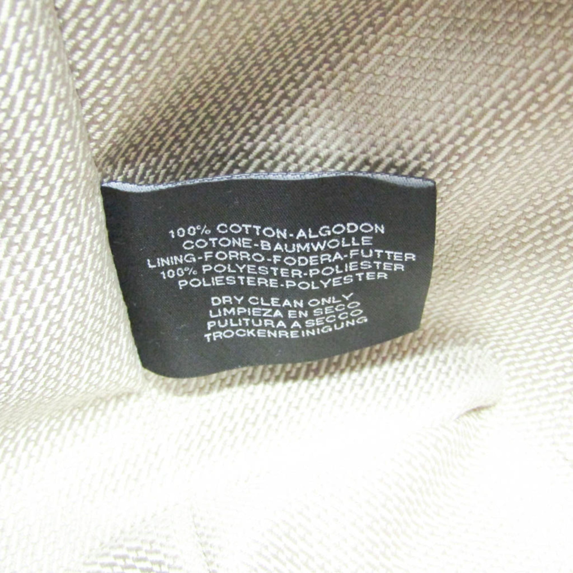 Hermès Bride A Brac · Toile H