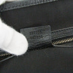 Gucci Sherry Line · GG Canvas Tote
