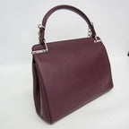 Cartier Jeanne Toussaint · Calfskin Flap