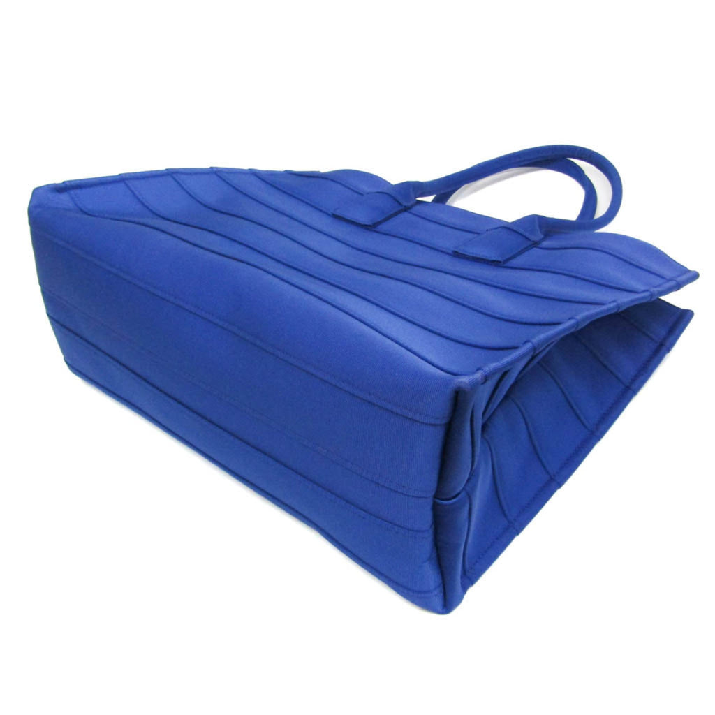 Salvatore Ferragamo · Nylon Canvas Tote