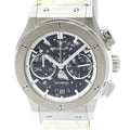 Hublot Classic Fusion Aero · Titanium