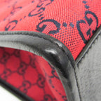 Gucci GG Canvas · Interlocking G Small