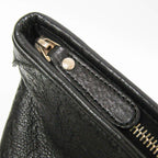 Gucci Guccissima · Leather Boston