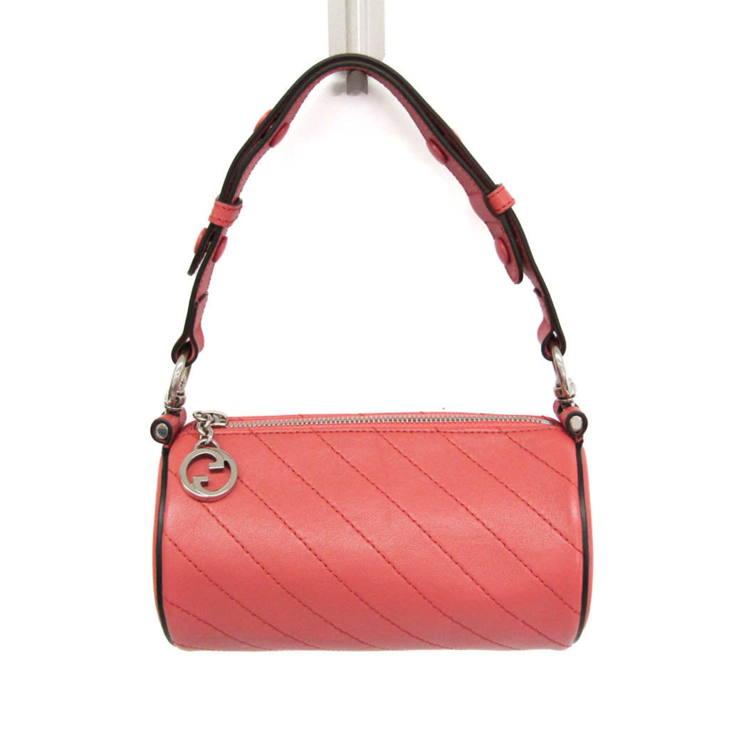 Gucci Blondie · Leather Mini Bag