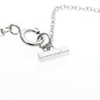 Tiffany T Smile · 18K White Gold