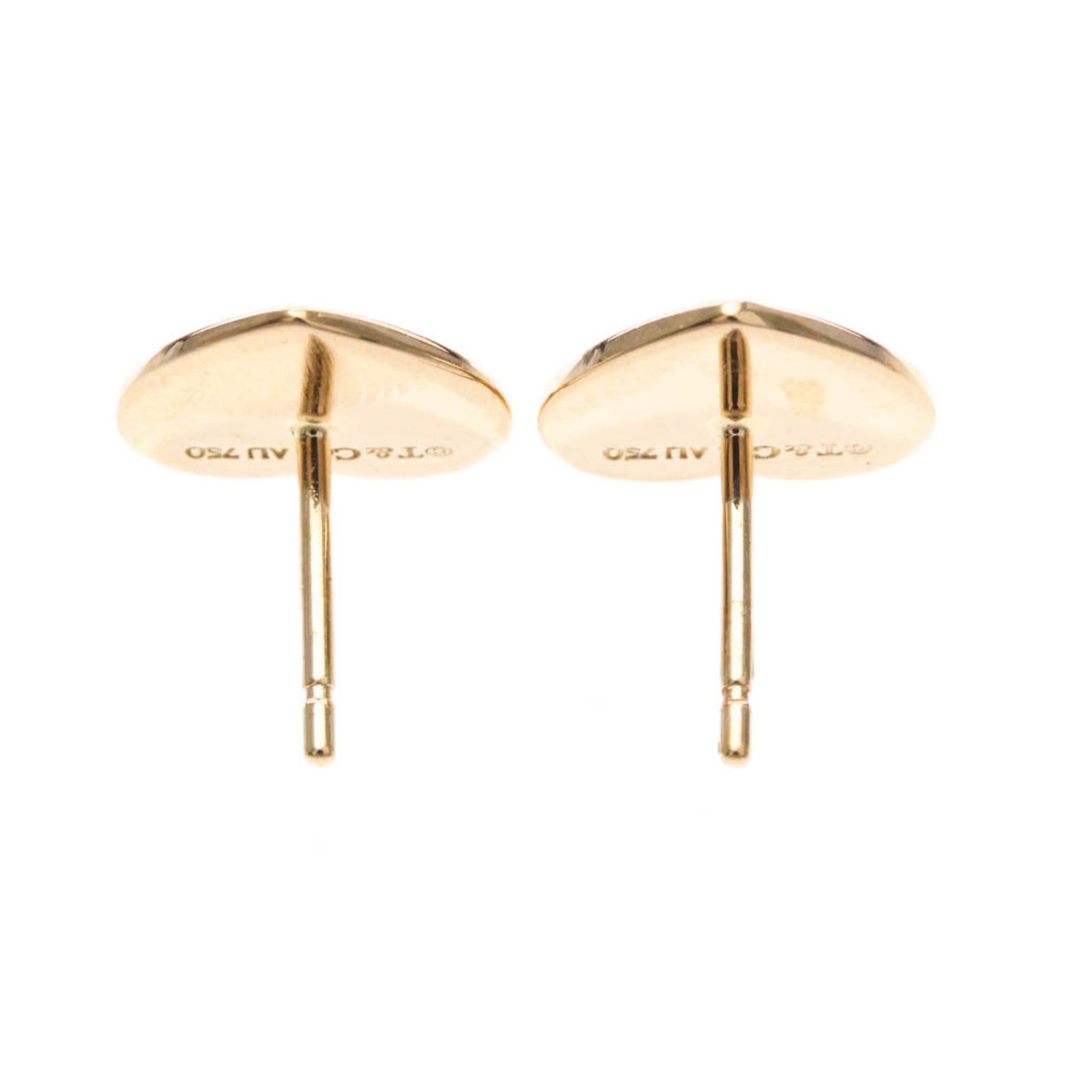 Tiffany Return to Tiffany · Rose Gold