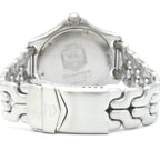 Tag Heuer Sel · Chronometer · Automatic