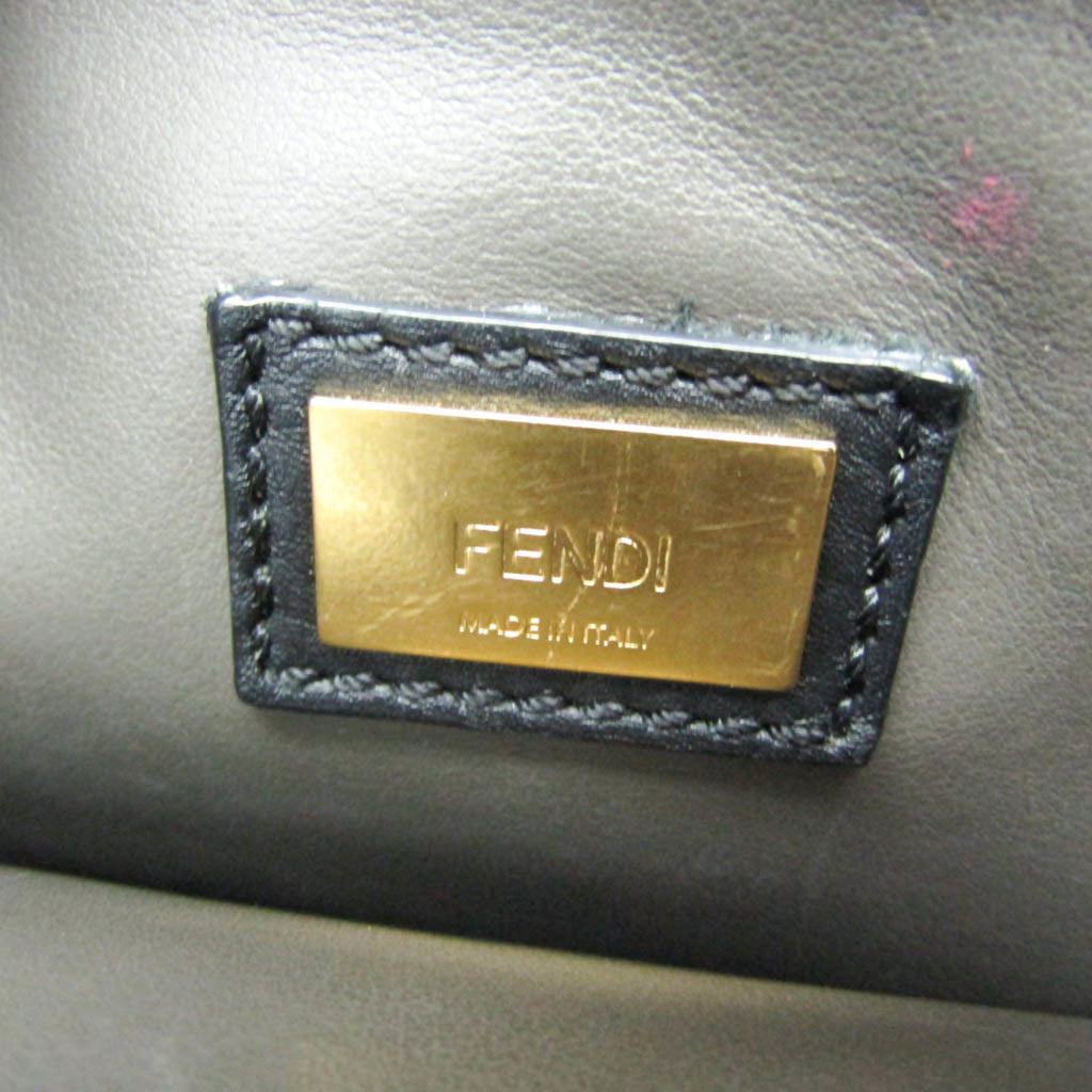 Fendi Toujour · Leather