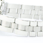 Cartier Roadster · Steel · Quartz