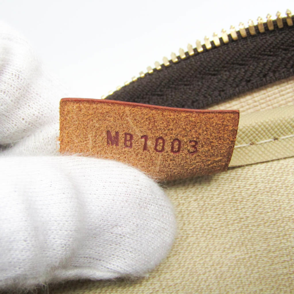 Louis Vuitton Deauville · Monogram