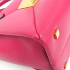 Valentino Garavani One Stud · Leather