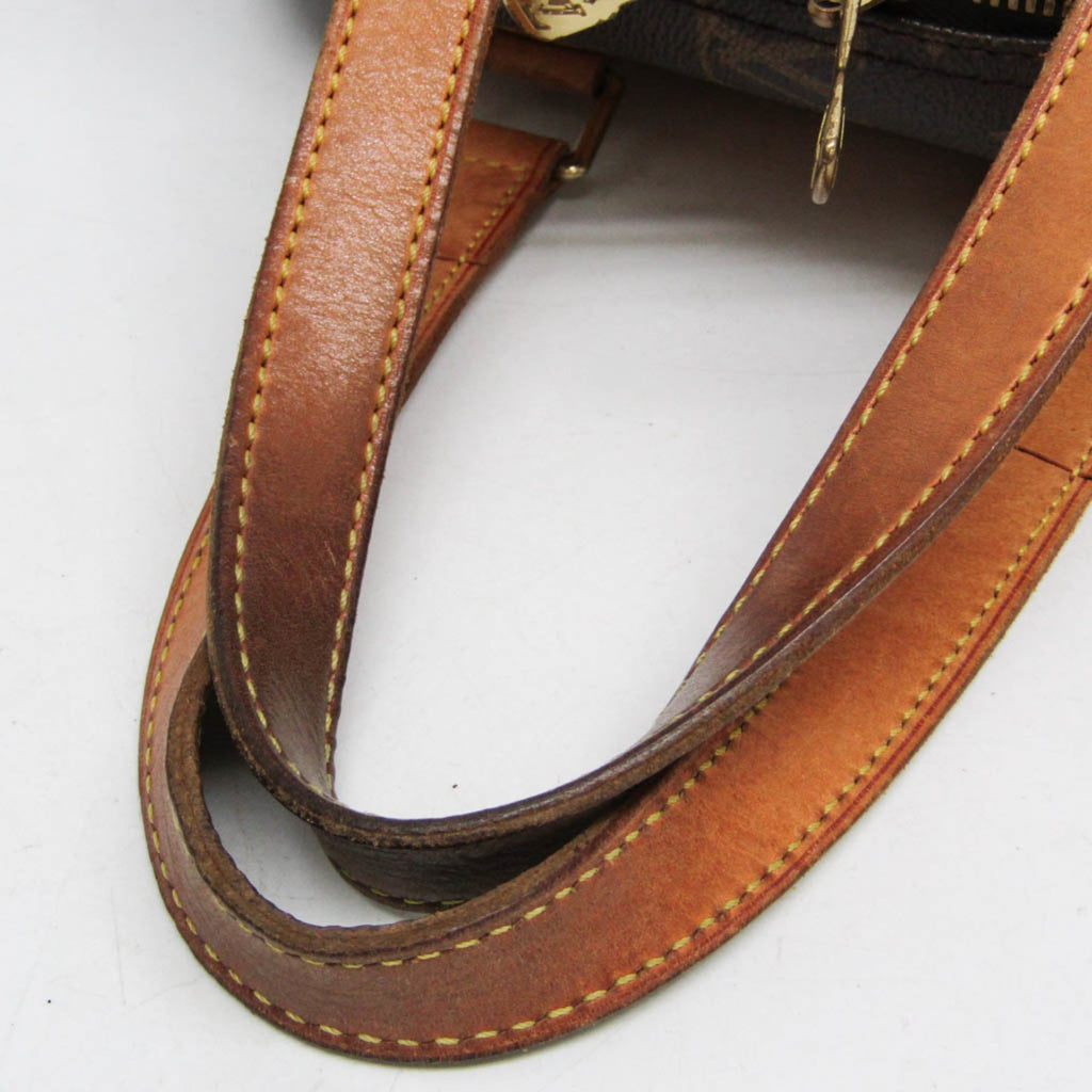 Louis Vuitton Excursion · Monogram