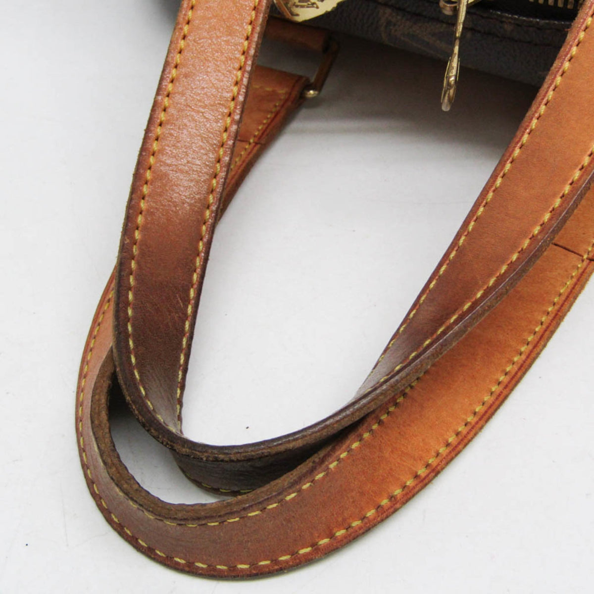 Louis Vuitton Excursion · Monogram