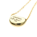 Tiffany Bean · 18K Yellow Gold