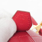 Hermès Bolide 35 · Courchevel Leather