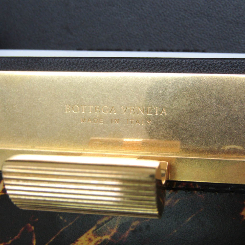 Bottega Veneta Daisey · Gold Hardware