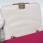 Salvatore Ferragamo Vara · Ribbon Bianco