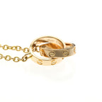 Cartier Baby Love · Rose Gold