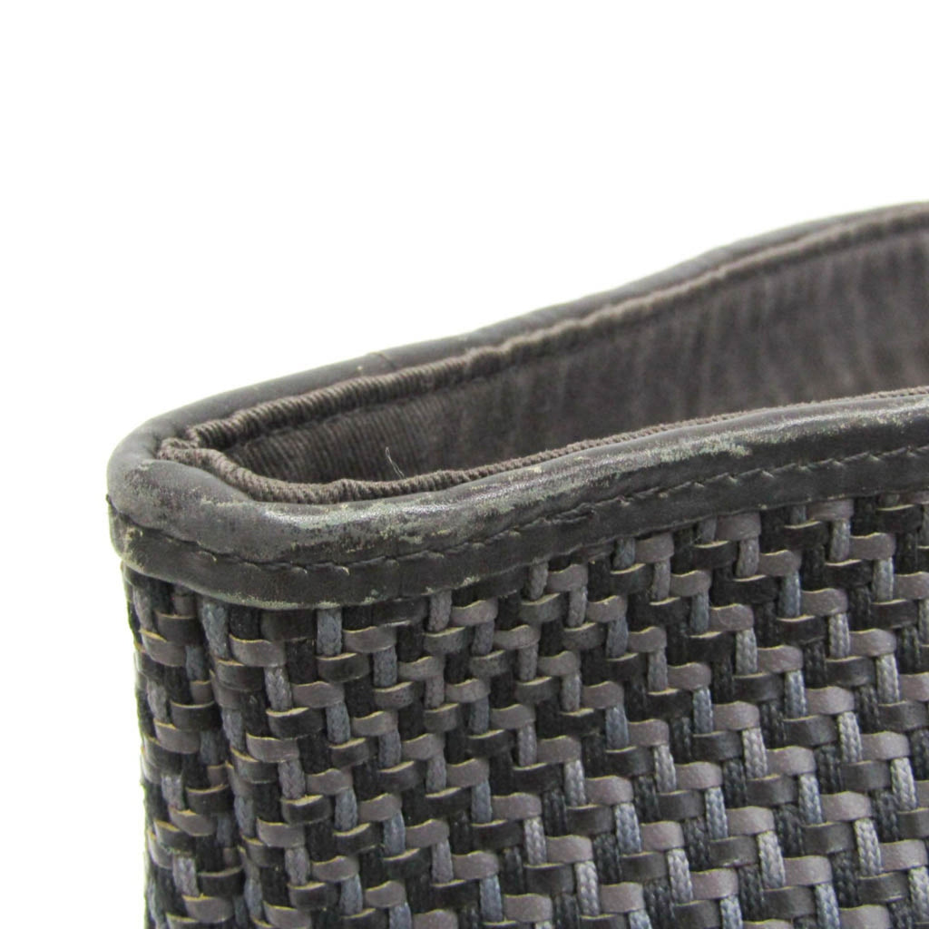 Hermès Ahmedabad Diego · Canvas & Leather