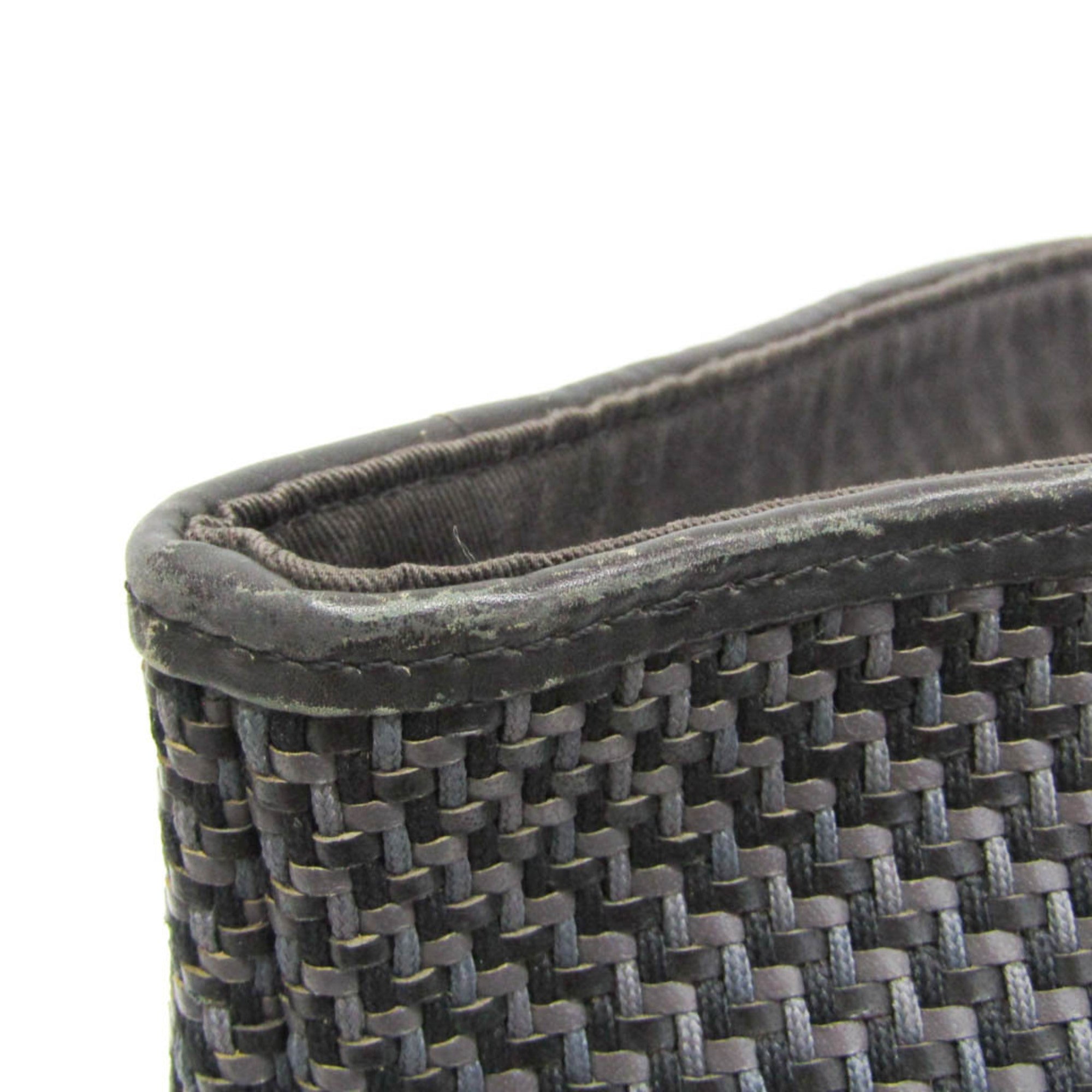 Hermès Ahmedabad Diego · Canvas & Leather