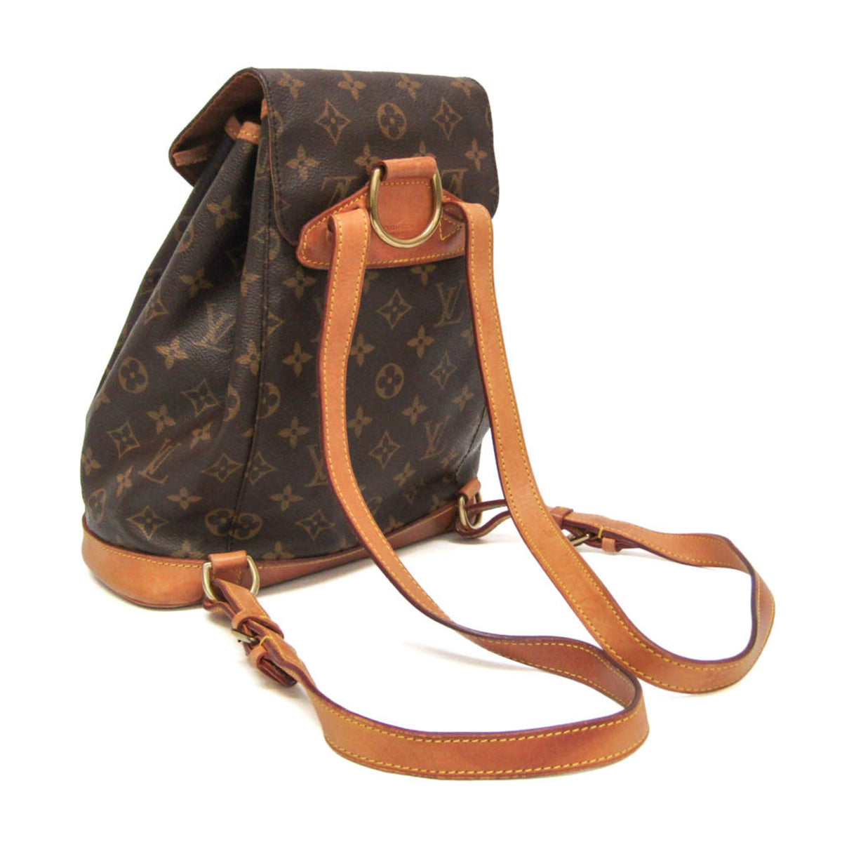 Louis Vuitton Monogram Montsouris MM