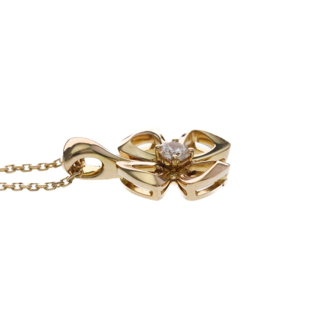 Bvlgari Fiorever · Diamond · Rose Gold