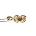 Bvlgari Fiorever · Diamond · Rose Gold