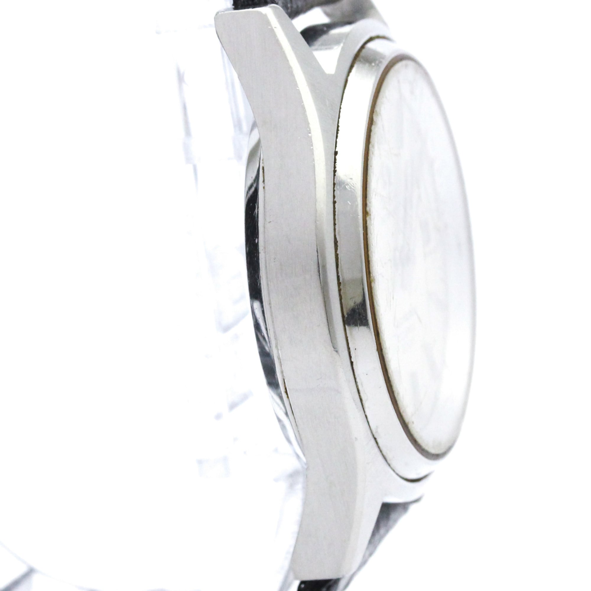 Omega Seamaster Cosmic 2000 · Automatic