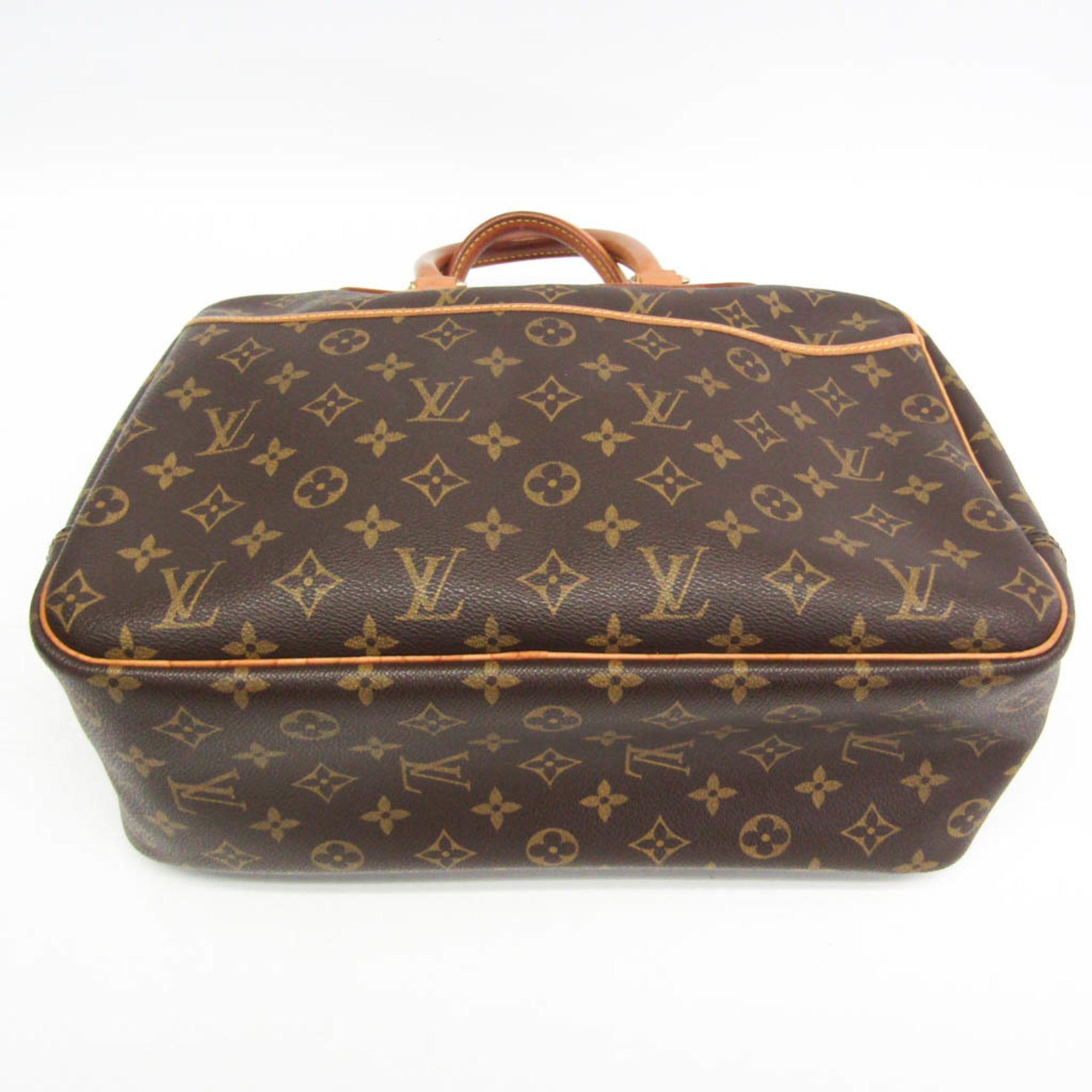 Louis Vuitton Deauville · Monogram