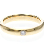 Harry Winston Diamond Wedding · Rose Gold