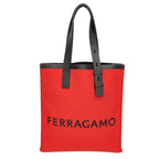 Salvatore Ferragamo North South Tote