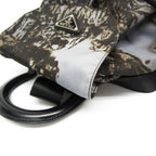 Prada Landscape Painting · Nylon Backpack